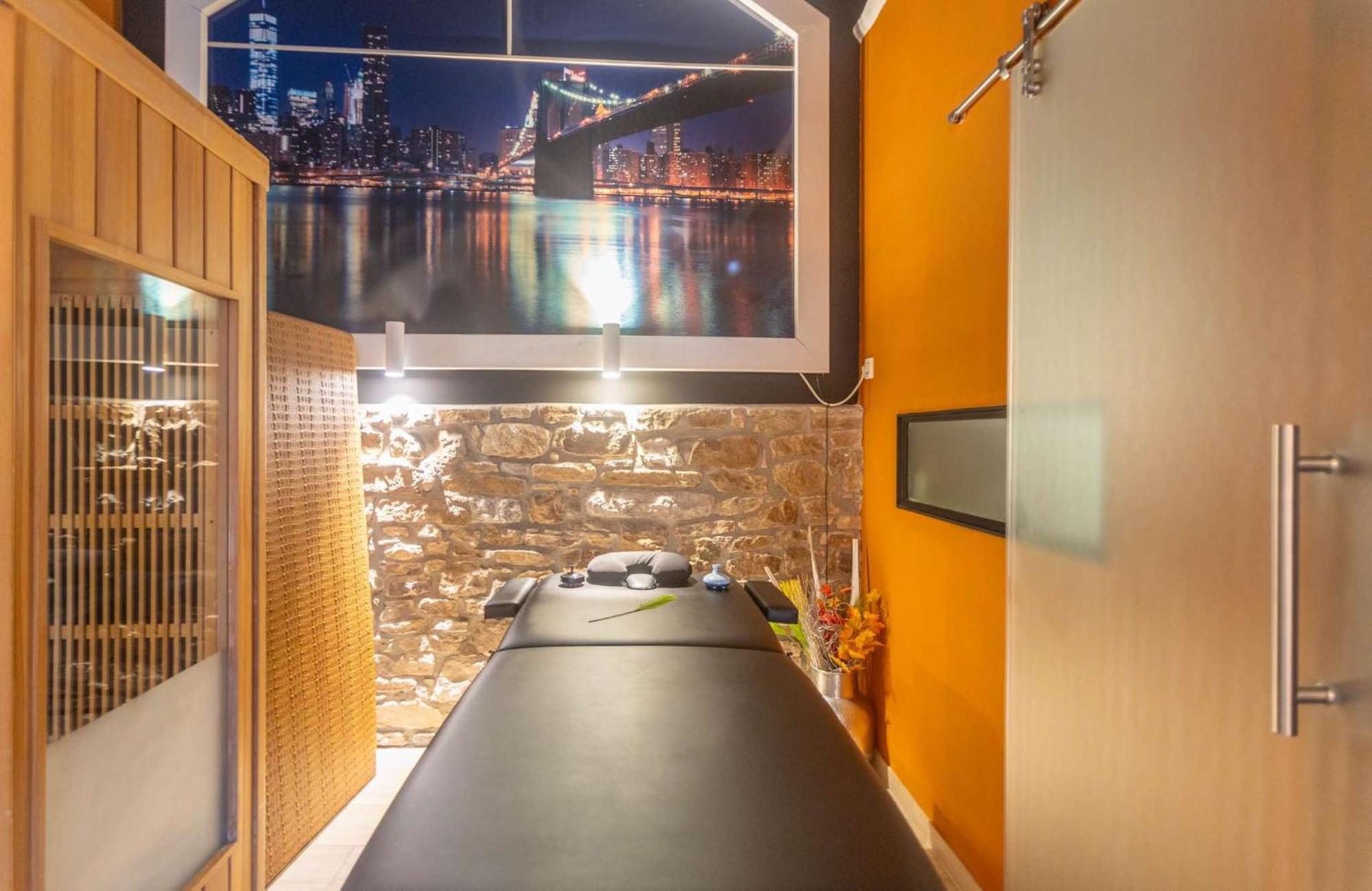 Apartment Design Suite Jehanster ภายนอก รูปภาพ
